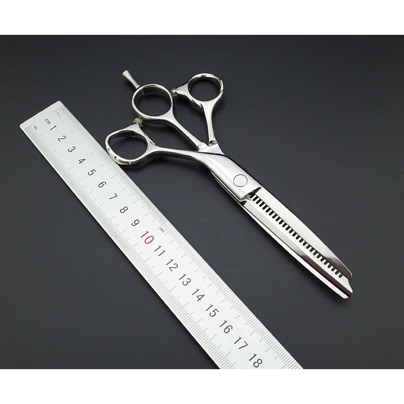 【Hot Sale】6 Inch Three Blade P – Pinking Shear Blade recenzja i cena