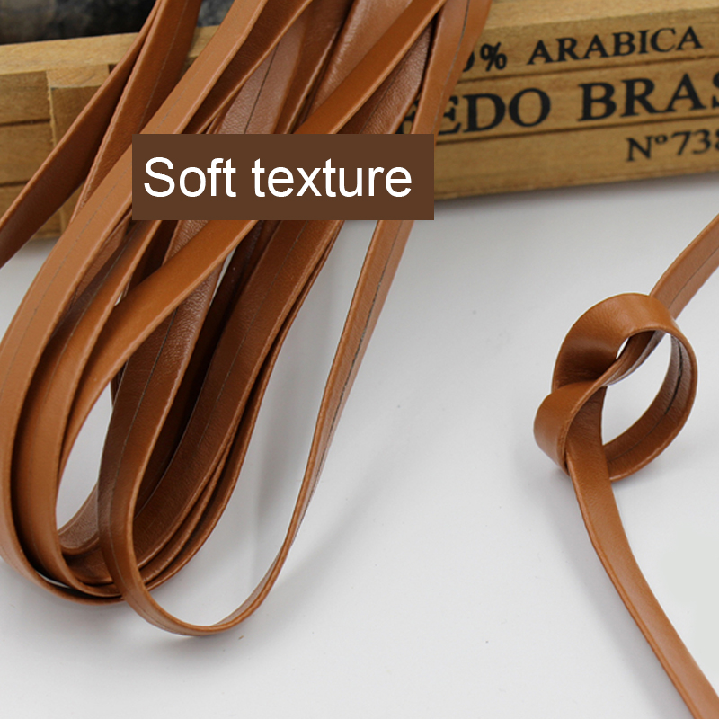 3Meters Faux Leather PU Bias B – Binding Tape Bias recenzja i cena
