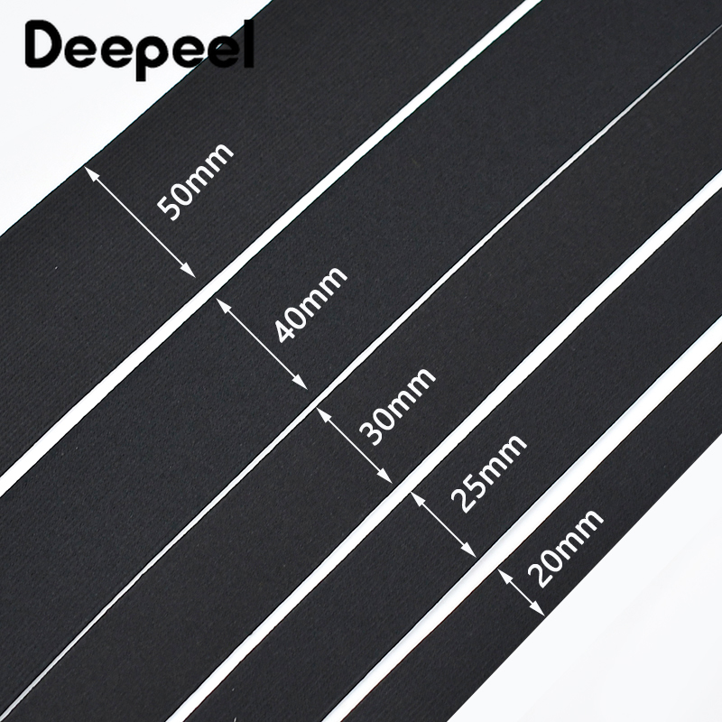 4Meters 20-50mm Nylon Elastic  – Binding Tape Bias recenzja i cena