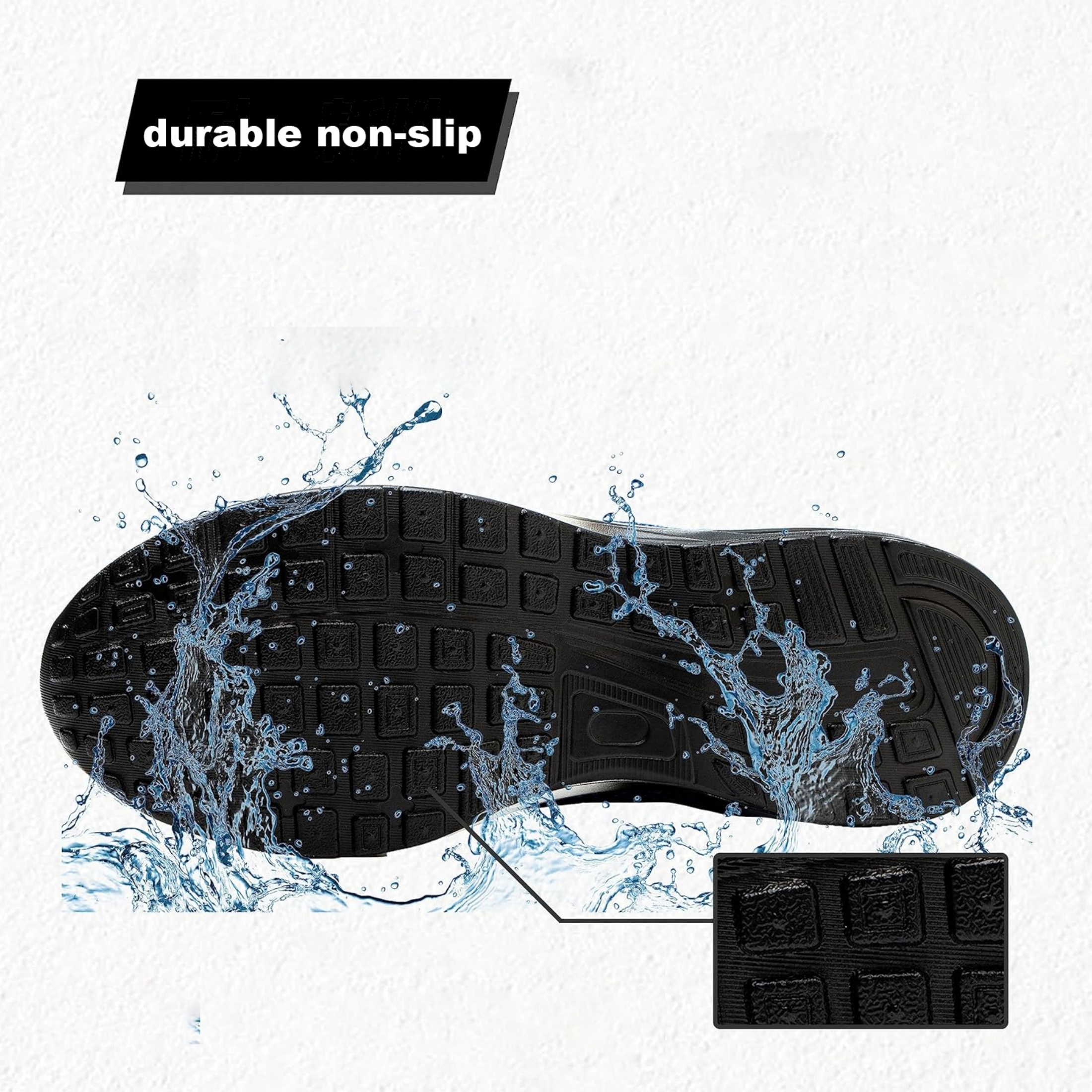 Indestructible Safety Shoes Fo – Sewing Cloth recenzja i cena