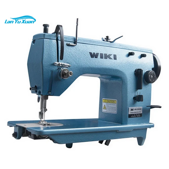 20u33 zigzag sewing machine in – Sewing Jahit recenzja i cena