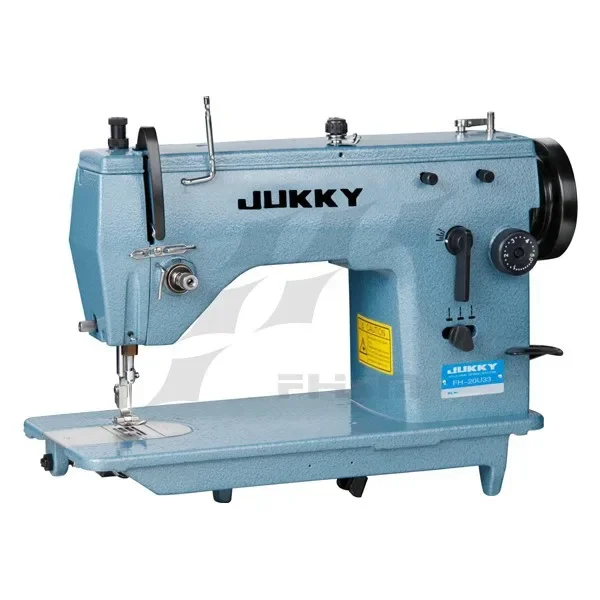 20u33 zigzag sewing machine in – Sewing Jahit recenzja i cena