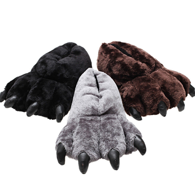 Designer Leopard Claw Home Sli – Sewing Cloth recenzja i cena