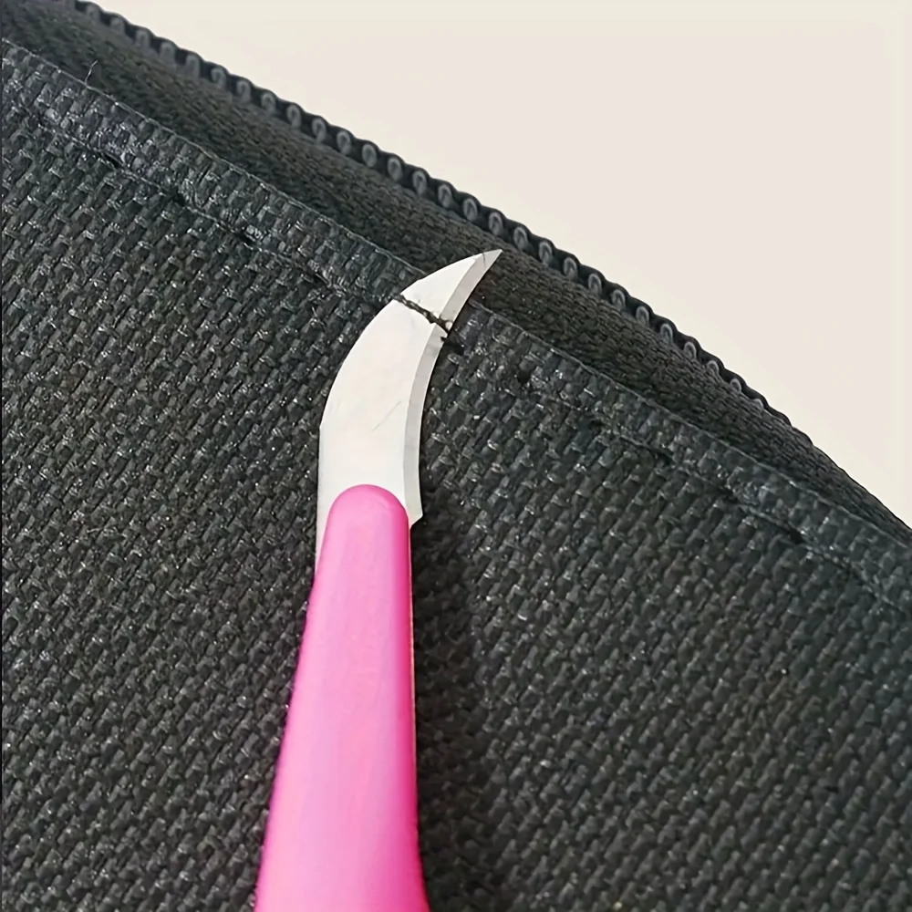 2pcs Seam Ripper Handmade Plas – Seam Ripper Tool recenzja i cena