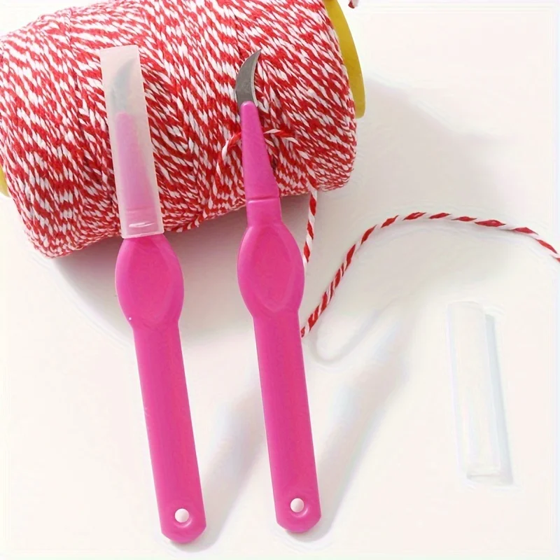 2pcs Seam Ripper Handmade Plas – Seam Ripper Tool recenzja i cena