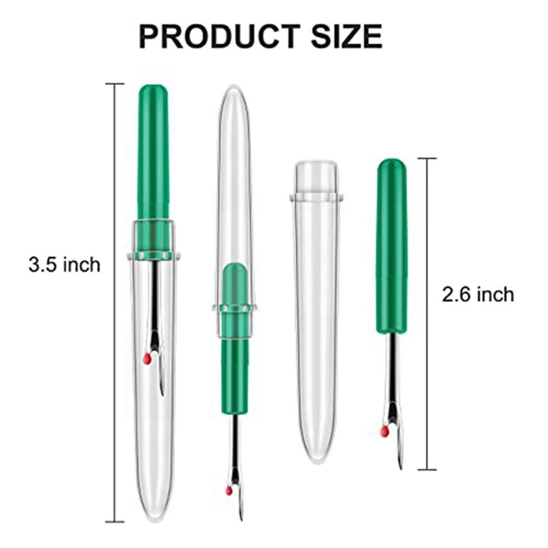 693~Flash120 Pcs Colorful Seam – Seam Ripper Tool recenzja i cena