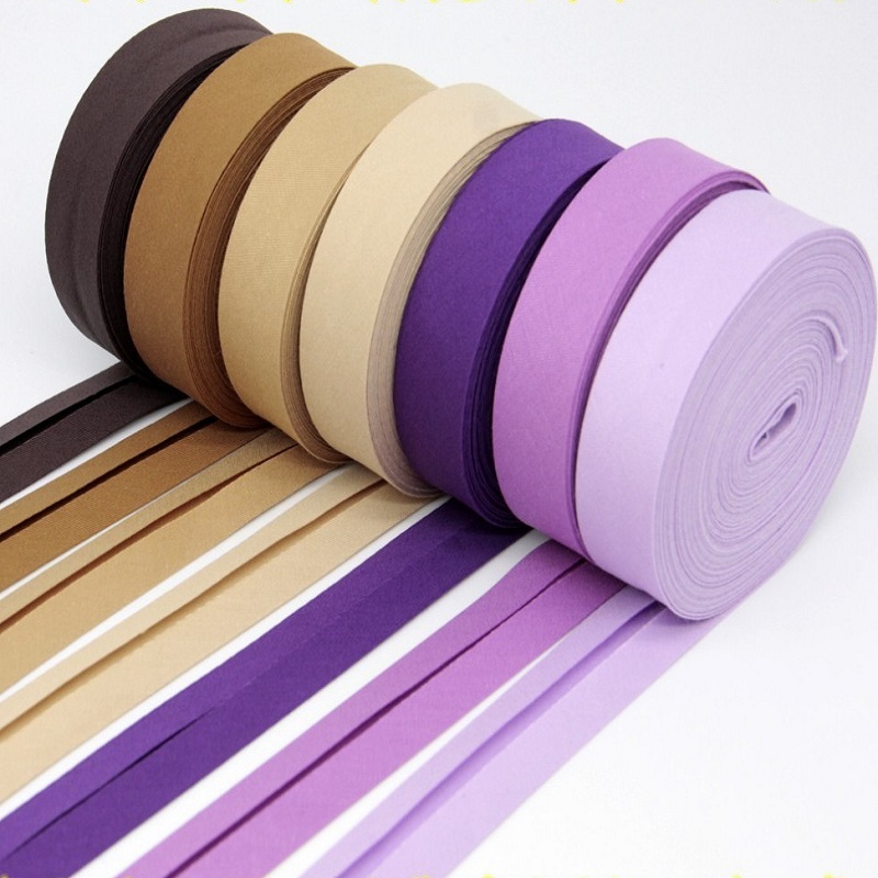 20mm Width Ultra Soft Bias Tap – Binding Tape Bias recenzja i cena