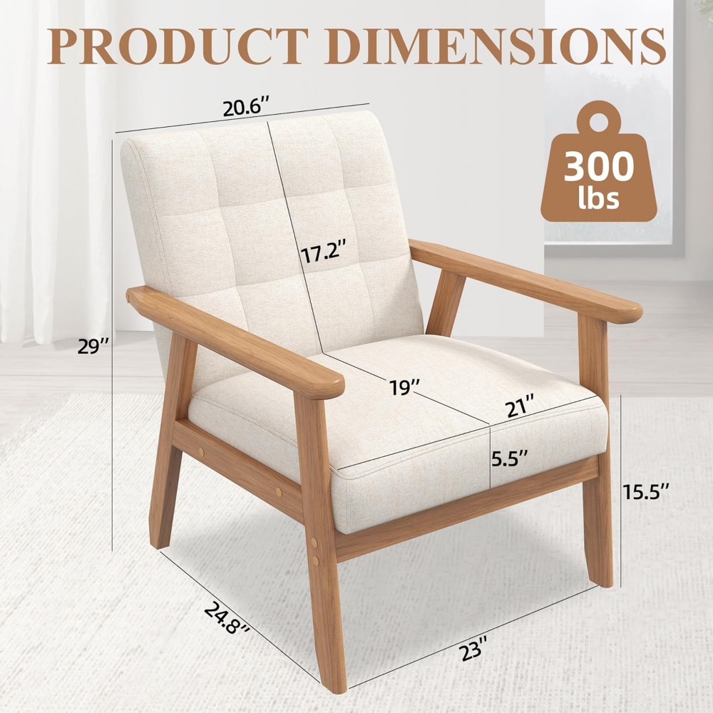 Mid-Century Modern Living Room – Century Textile & Sewing Supply Reviews recenzja i cena