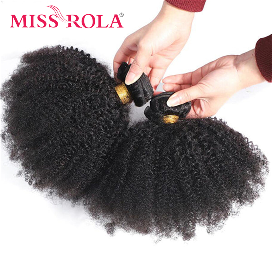 Miss Rola Brazilian Afro Kinky – Sewing Lab recenzja i cena
