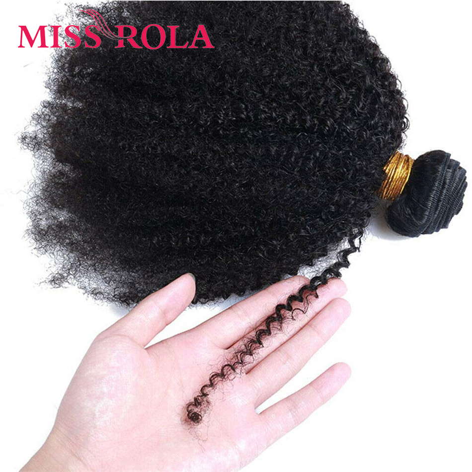 Miss Rola Brazilian Afro Kinky – Sewing Lab recenzja i cena
