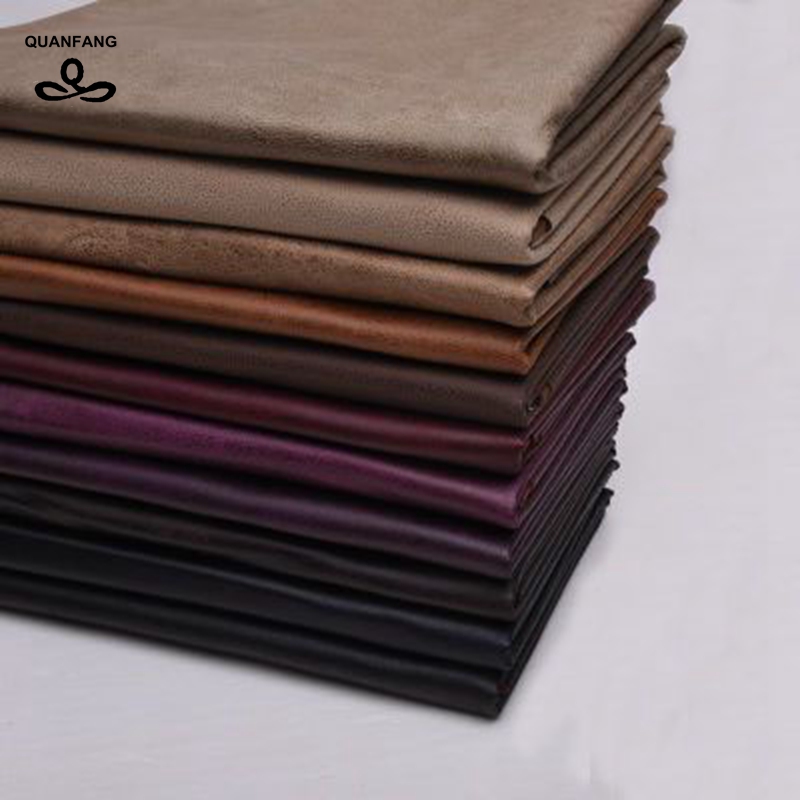 QUANFANG Imitation leather sof – Sewing Technical Fabrics recenzja i cena