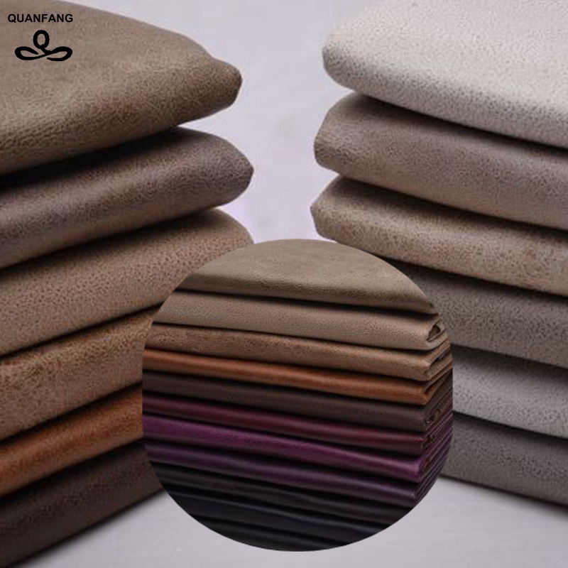 QUANFANG Imitation leather sof – Sewing Technical Fabrics recenzja i cena