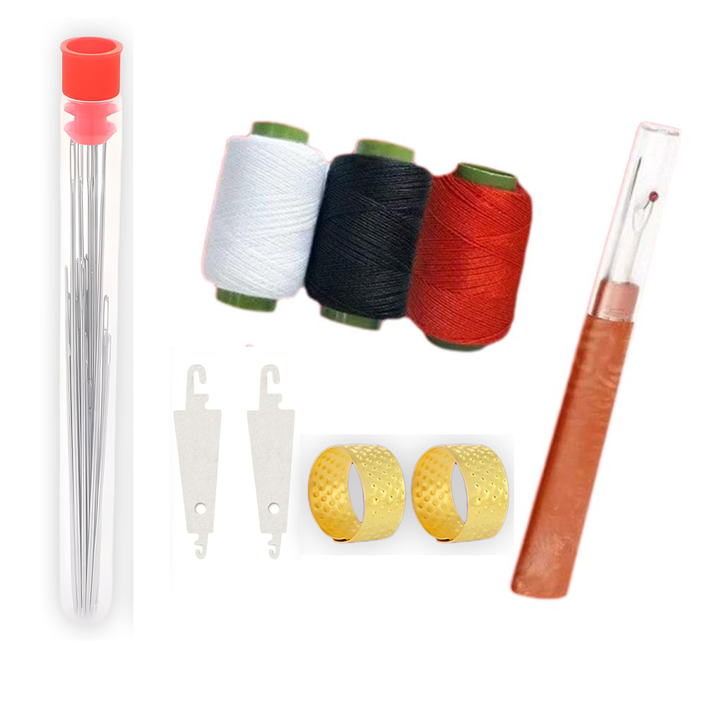 31/34/37PCS Sewing Tool Set, N – Seam Ripper Tool recenzja i cena
