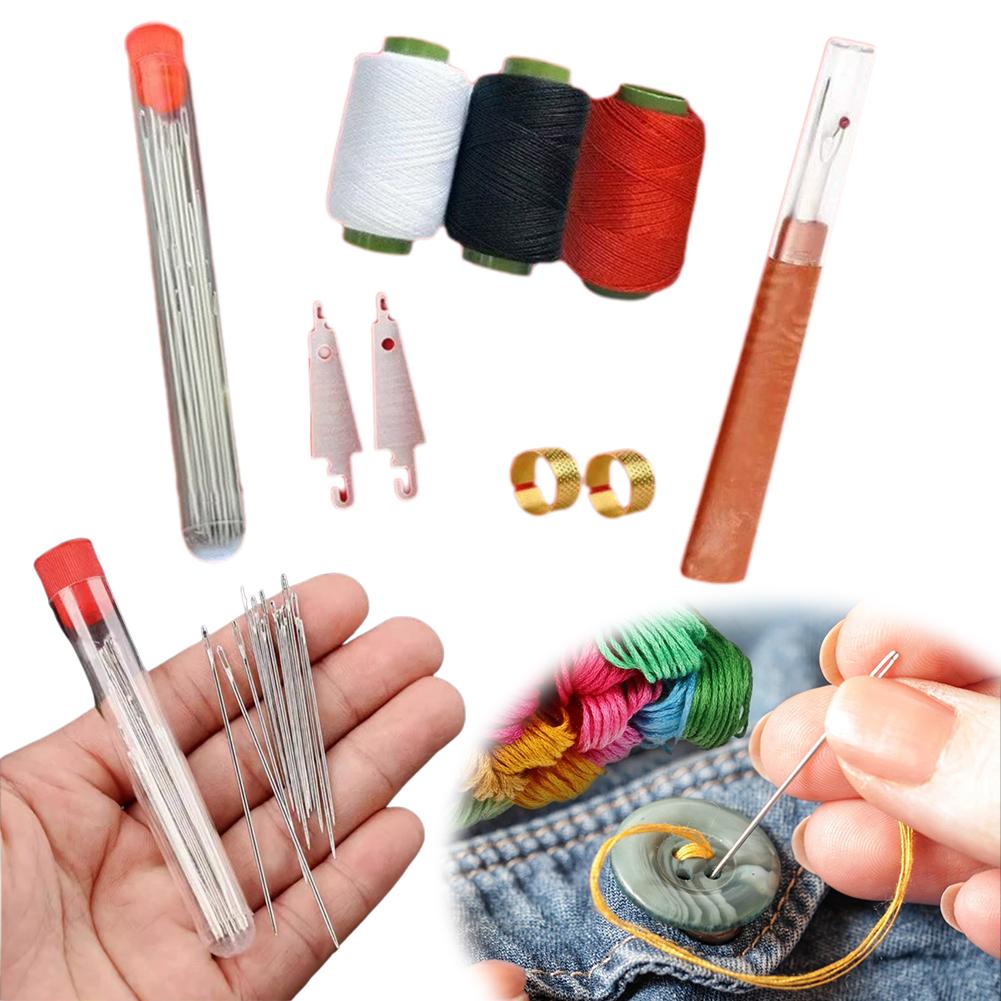 31/34/37PCS Sewing Tool Set, N – Seam Ripper Tool recenzja i cena