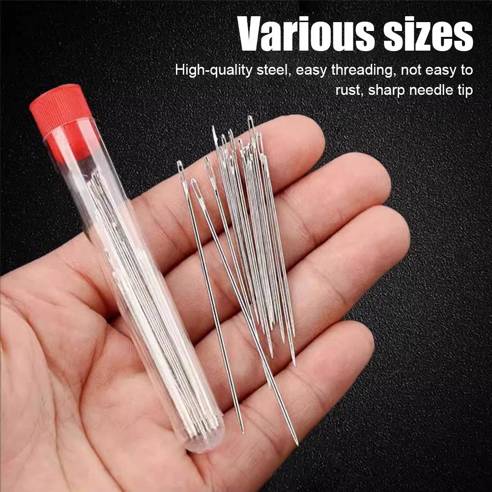 31/34/37PCS Sewing Tool Set, N – Seam Ripper Tool recenzja i cena