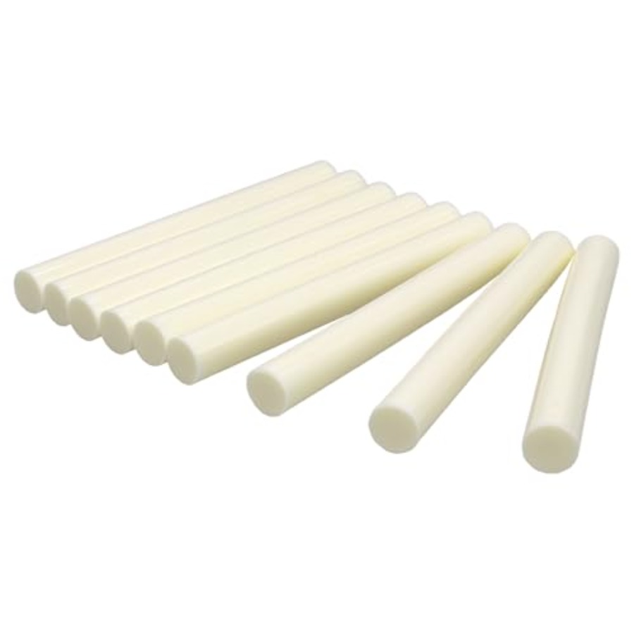 Fabric Hot Glue Sticks, Full S – Fabric Glue Bond recenzja i cena