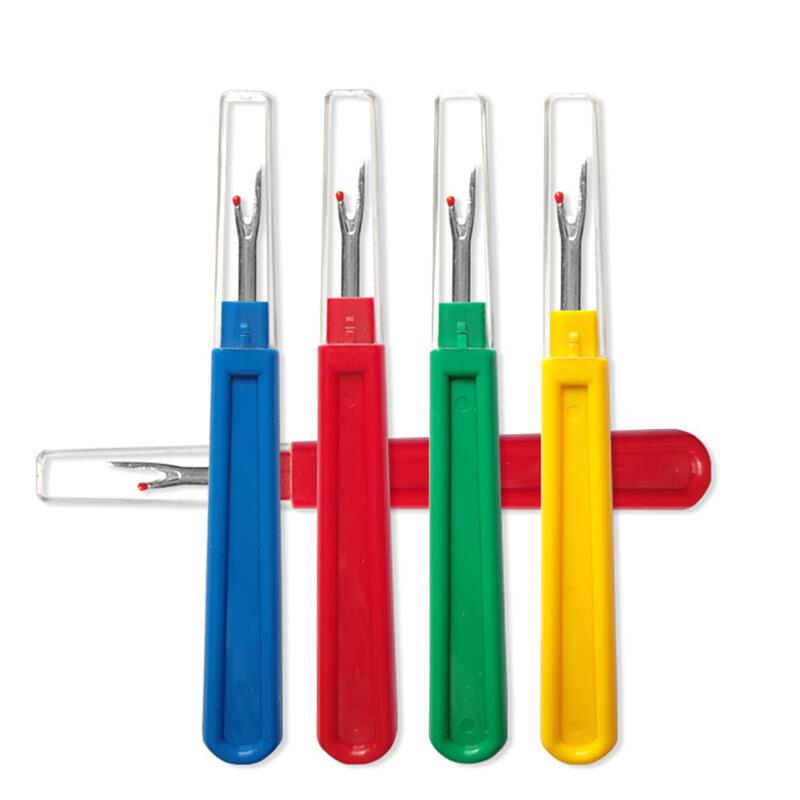5Pcs/Lot Plastic Handle Steel  – Seam Ripper Tool recenzja i cena