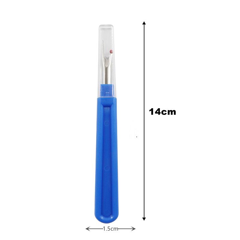 5Pcs/Lot Plastic Handle Steel  – Seam Ripper Tool recenzja i cena