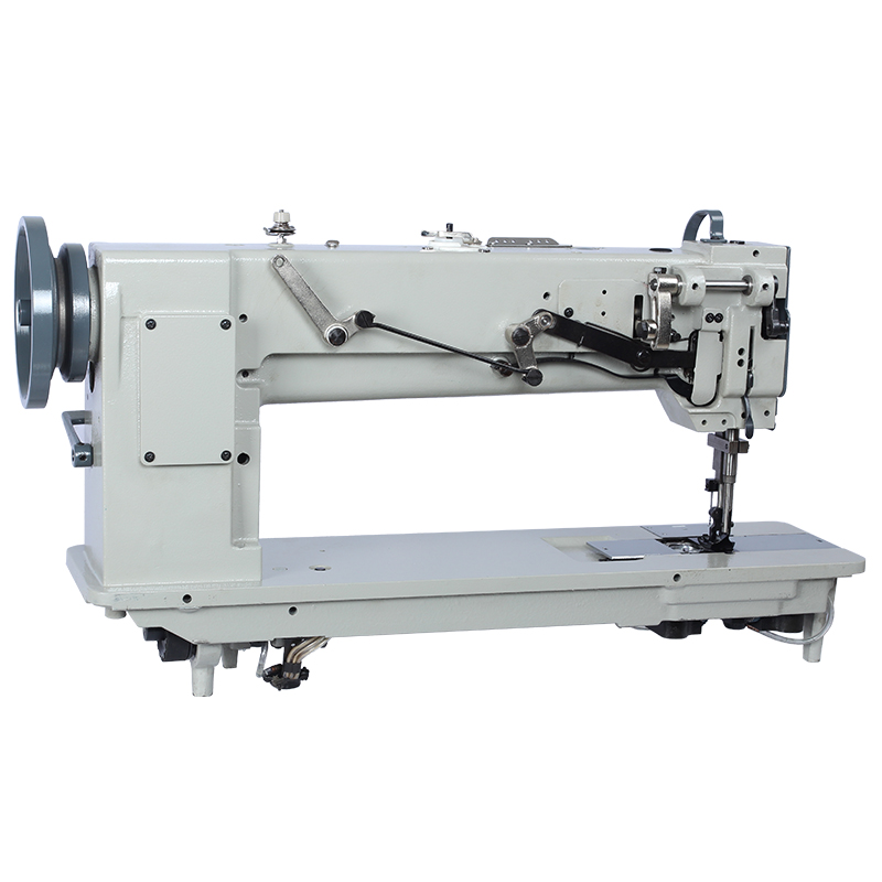6620 Double Needles Triple Fee – Sewing Jahit recenzja i cena
