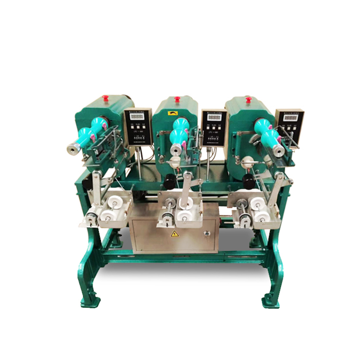 Top quality 6 Spindle Sewing T – Textile For Sewing recenzja i cena