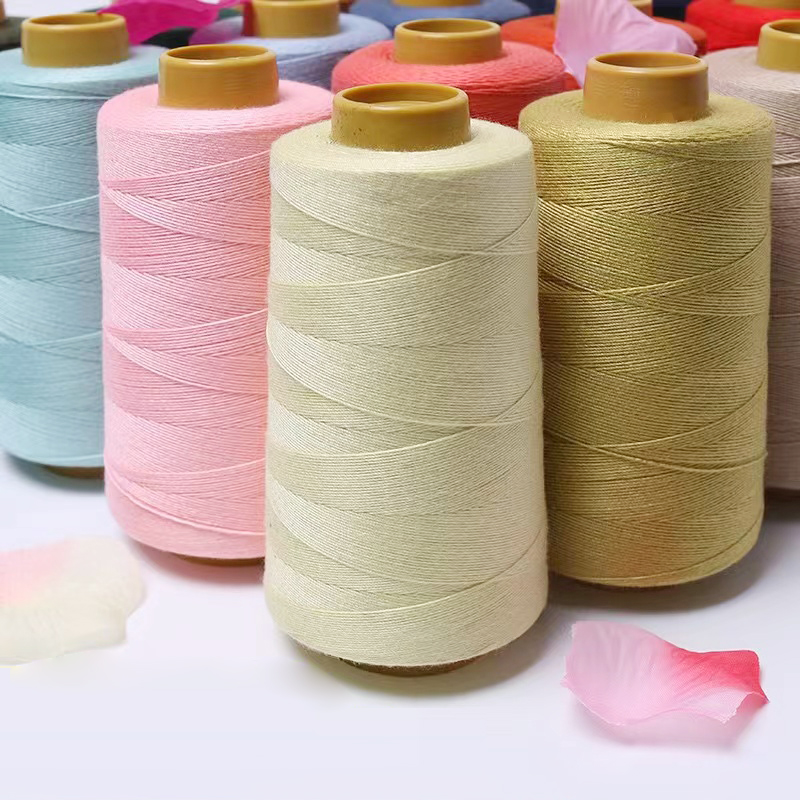 Top quality 6 Spindle Sewing T – Textile For Sewing recenzja i cena