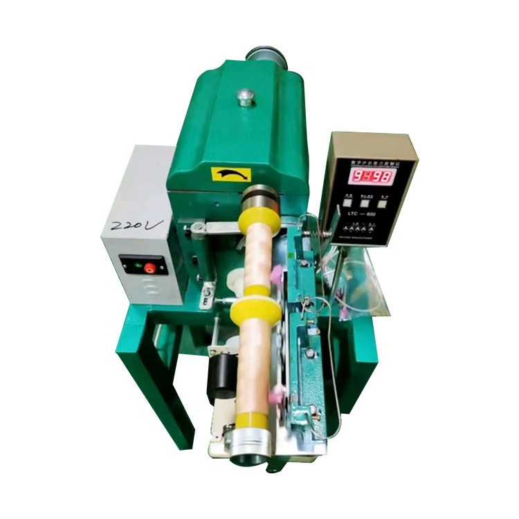 Top quality 6 Spindle Sewing T – Textile For Sewing recenzja i cena