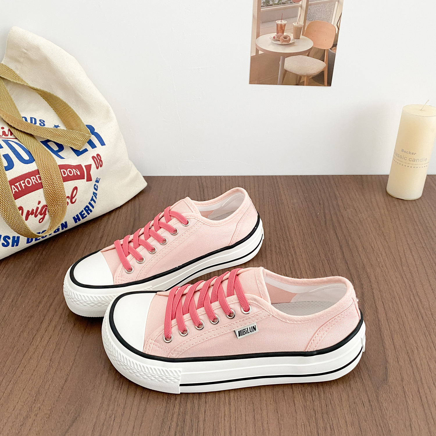 2026 Summer New Women's Low To – Sewing Latex recenzja i cena