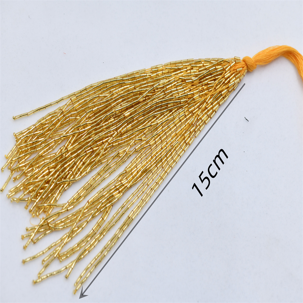 15cm wide 1 bundle gold silver – Sewing Lab recenzja i cena
