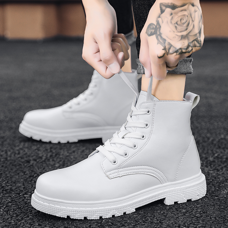 Cowboy Boots 2022 Cool Mens De – Sewing Latex recenzja i cena