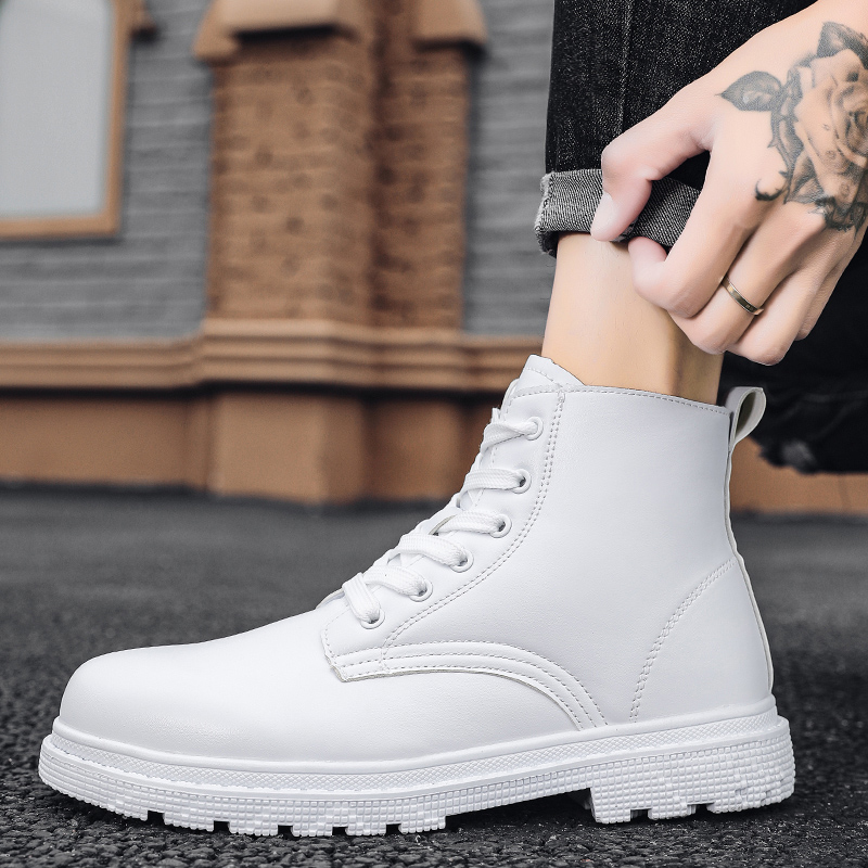 Cowboy Boots 2022 Cool Mens De – Sewing Latex recenzja i cena