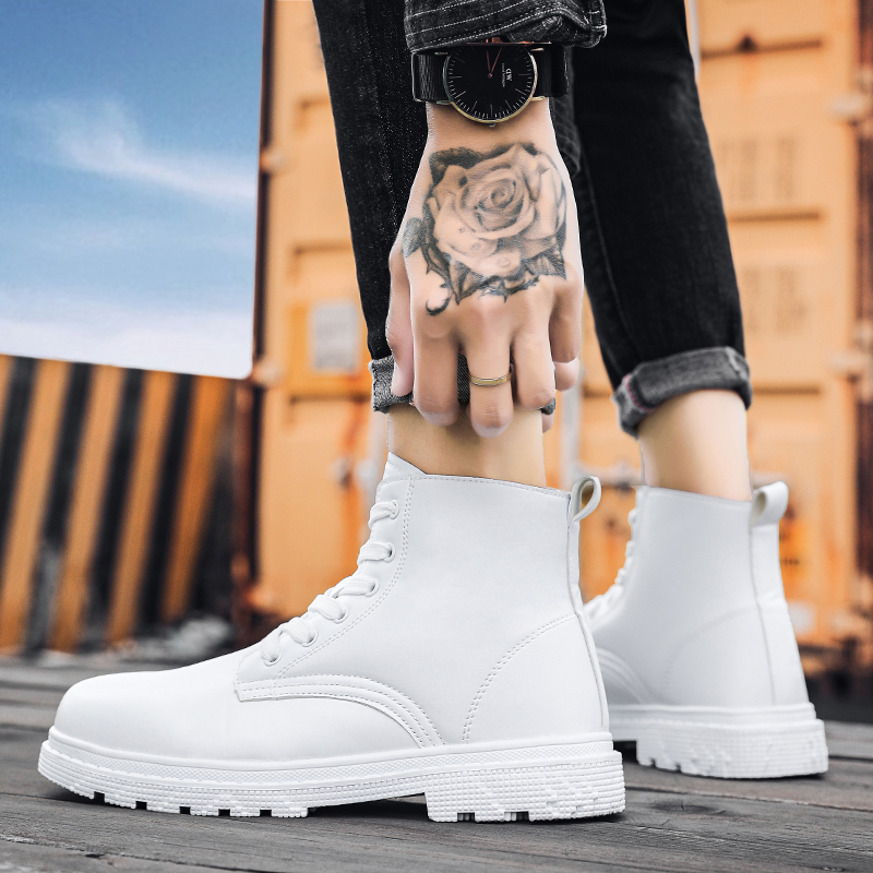 Cowboy Boots 2022 Cool Mens De – Sewing Latex recenzja i cena