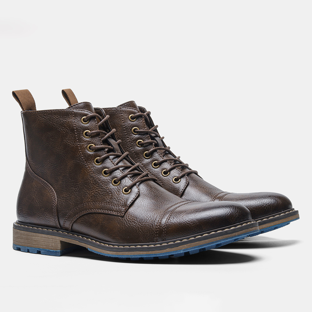 Ankle Boots 2026 Brand Casual  – Sewing Cloth recenzja i cena