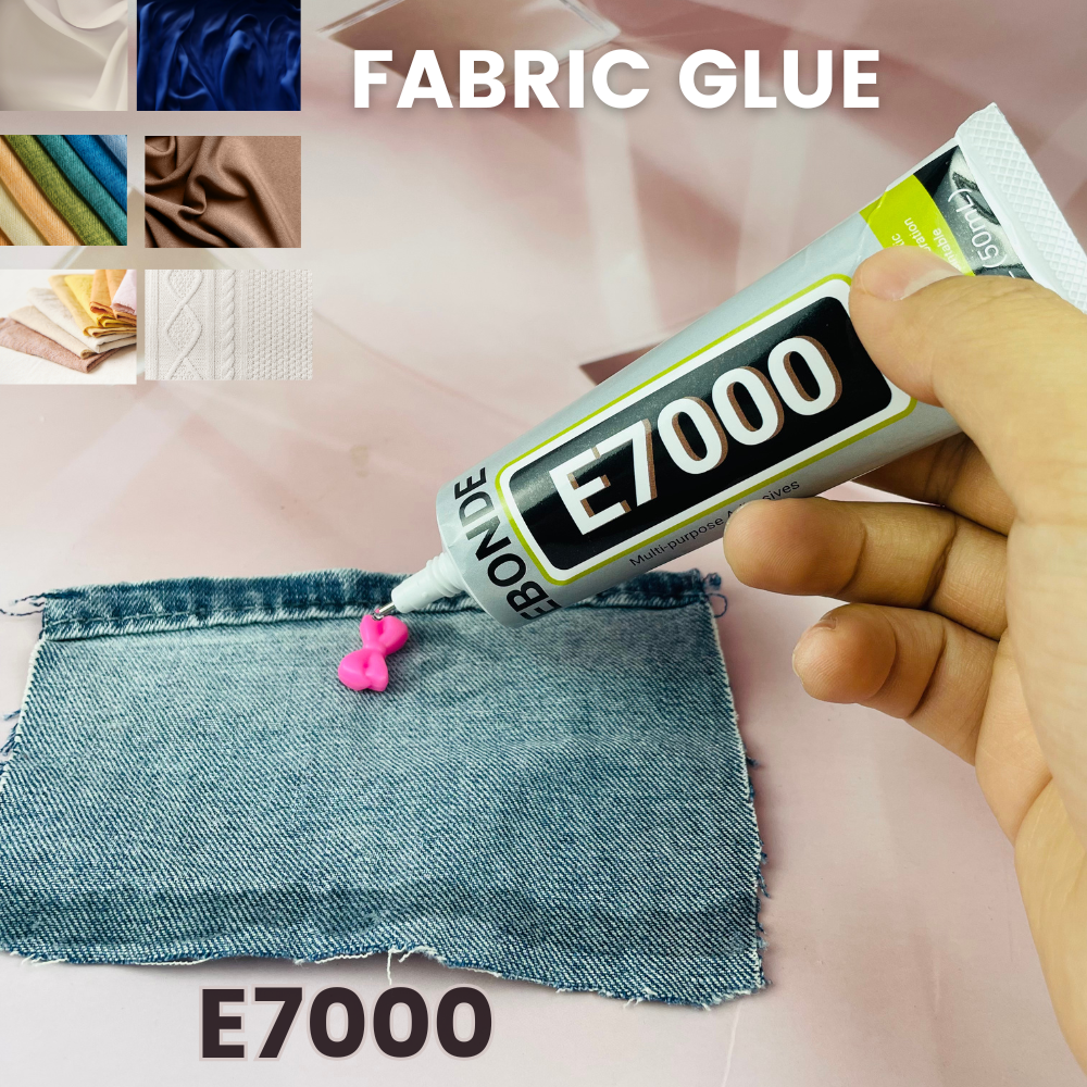 E7000 Multi-Purpose Glue - Str – Fabric Glue Bond recenzja i cena