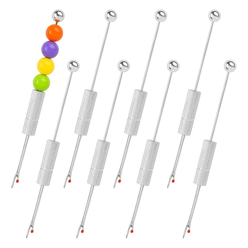 ABRE-8 Pack Beadable Thread Cu – Seam Ripper Tool recenzja i cena