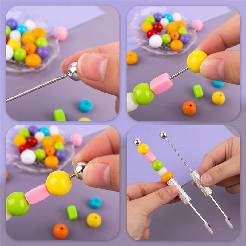 ABRE-8 Pack Beadable Thread Cu – Seam Ripper Tool recenzja i cena