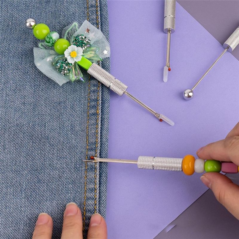 ABRE-8 Pack Beadable Thread Cu – Seam Ripper Tool recenzja i cena
