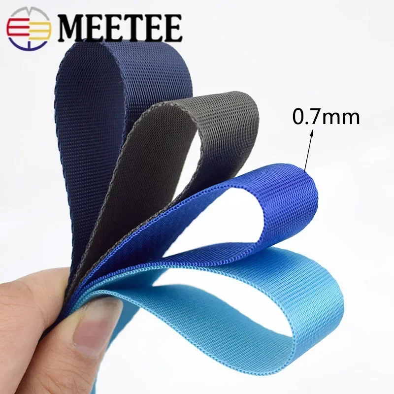 8Meter 0.7mm Thick Polyester N – Binding Tape Bias recenzja i cena