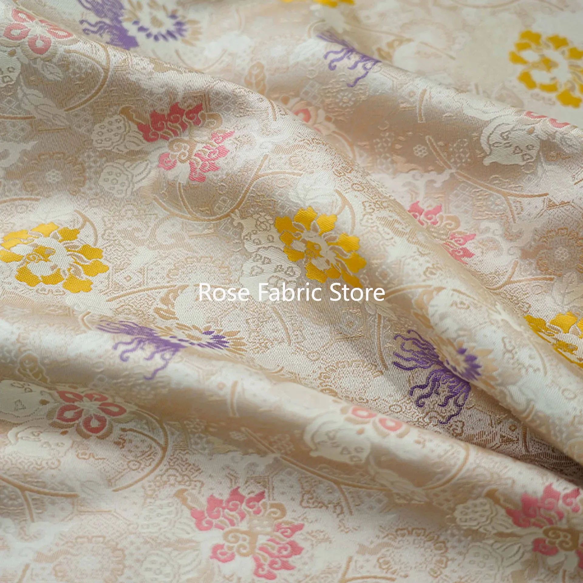 1 meter Chinese Style Classic  – Sewing Vest recenzja i cena