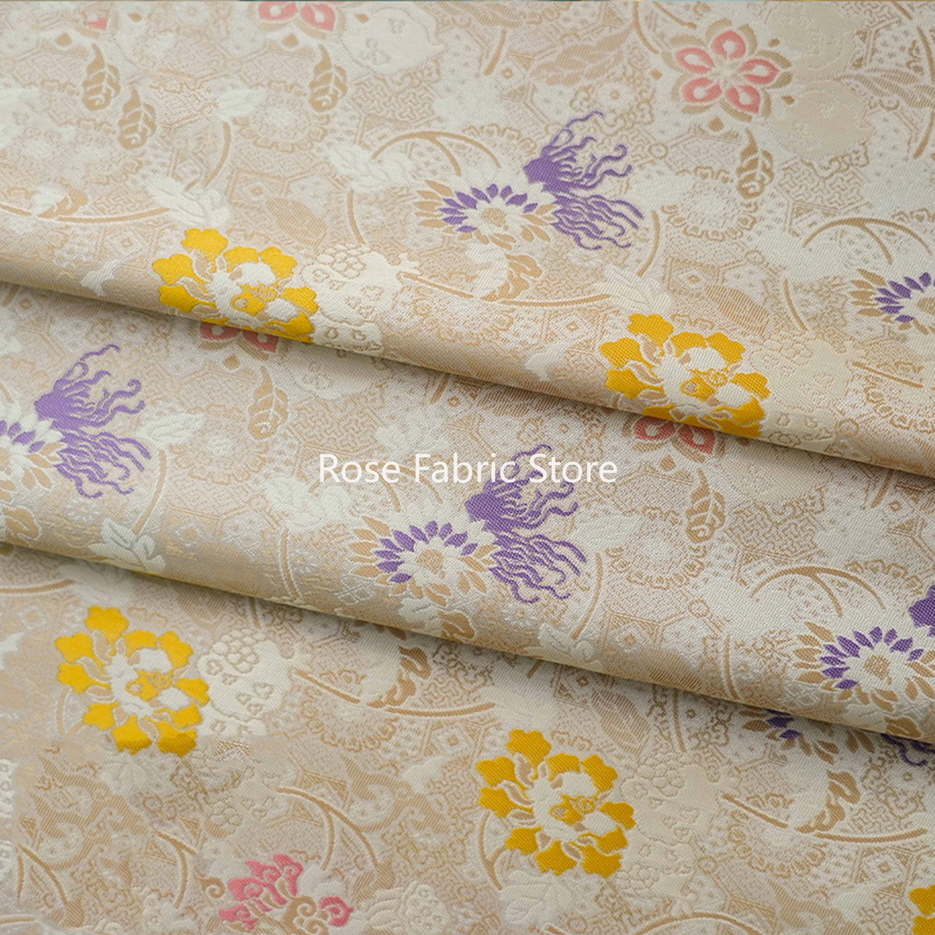 1 meter Chinese Style Classic  – Sewing Vest recenzja i cena