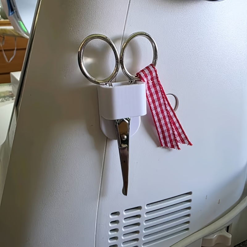 6-Piece Sewing Scissors Holder – Seam Ripper Tool recenzja i cena