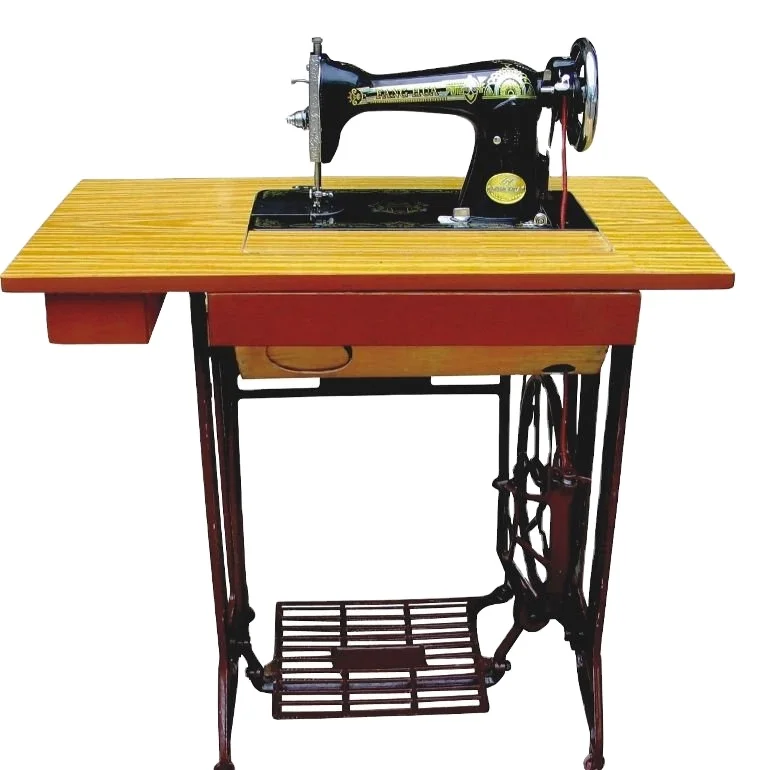 JUKKY Single Head Mesin Jahit  – Sewing Jahit recenzja i cena