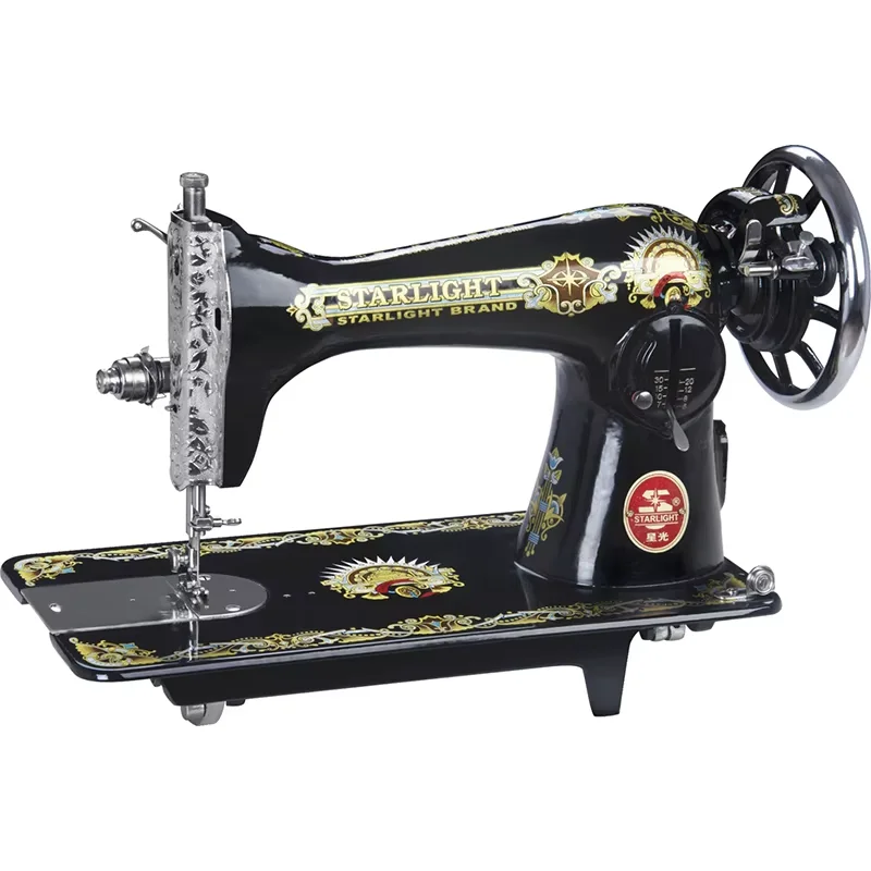 JUKKY Single Head Mesin Jahit  – Sewing Jahit recenzja i cena