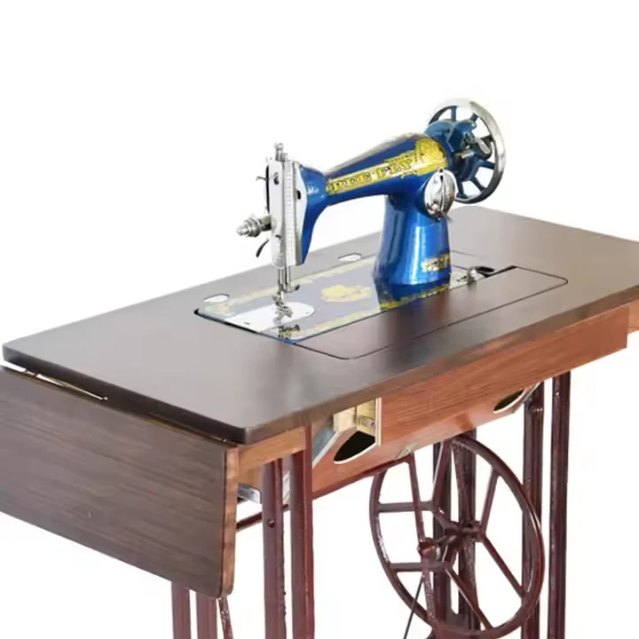 JUKKY Single Head Mesin Jahit  – Sewing Jahit recenzja i cena