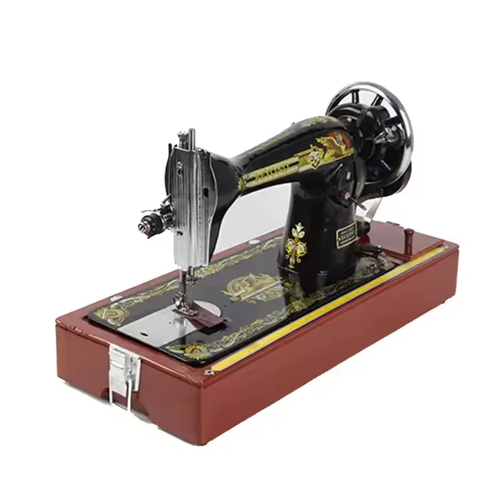 JUKKY Single Head Mesin Jahit  – Sewing Jahit recenzja i cena
