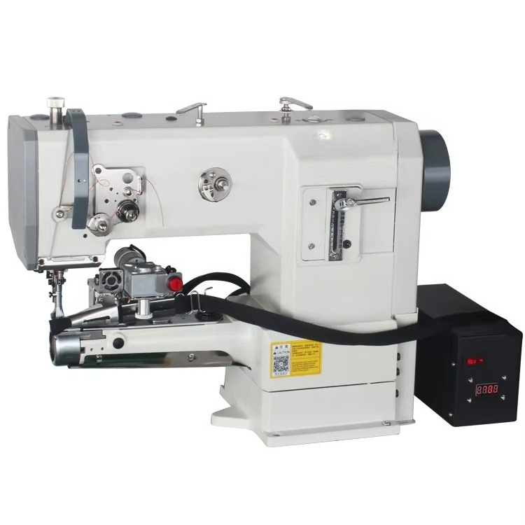 Folder Pengikat Mesin Jahit Au – Sewing Jahit recenzja i cena