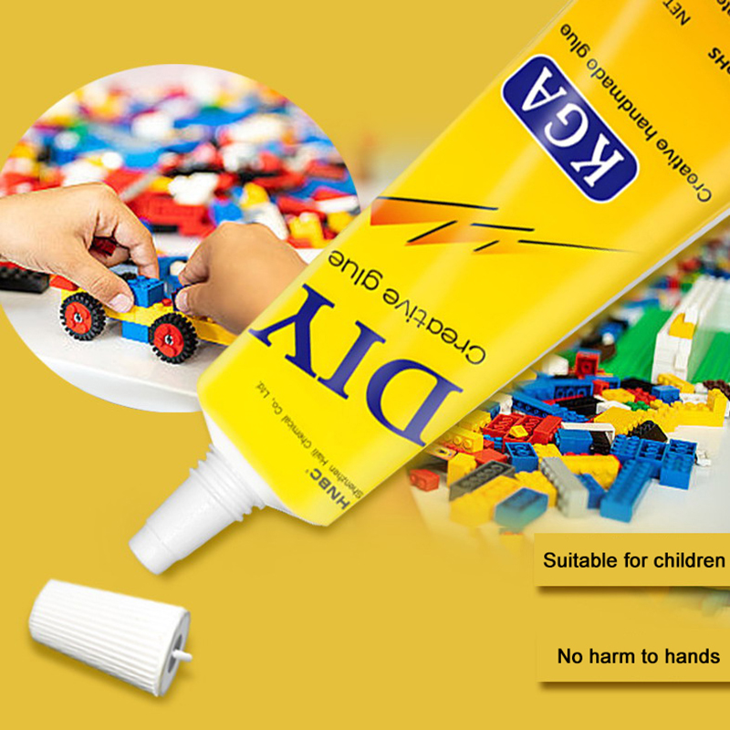 Safe Glue For Children Transpa – Fabric Glue Bond recenzja i cena