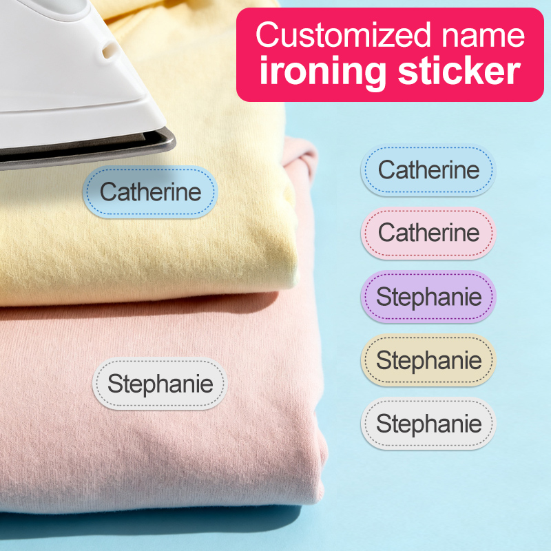 Personalized Sewing Labels for – Sewing Labels recenzja i cena