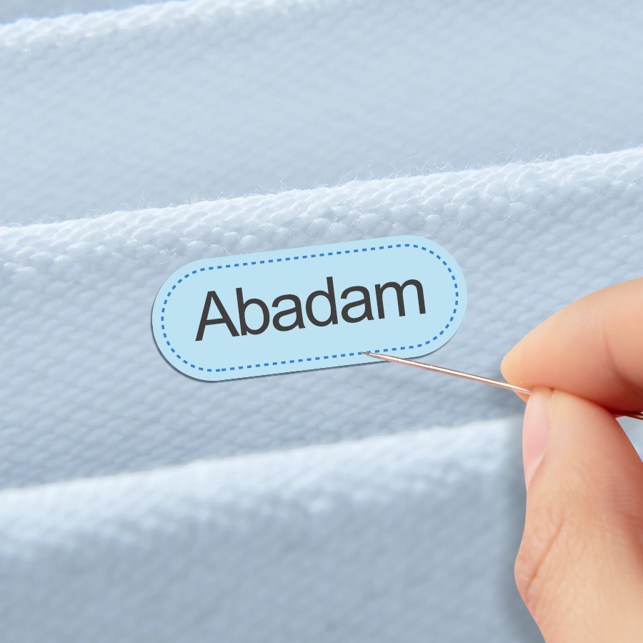 Personalized Sewing Labels for – Sewing Labels recenzja i cena