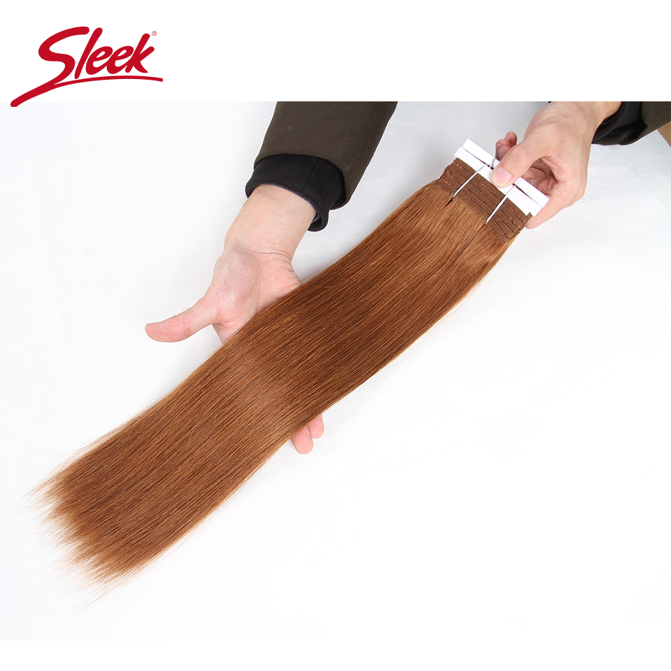 Sleek Silky Weave Straight Dou – Sewing Lab recenzja i cena