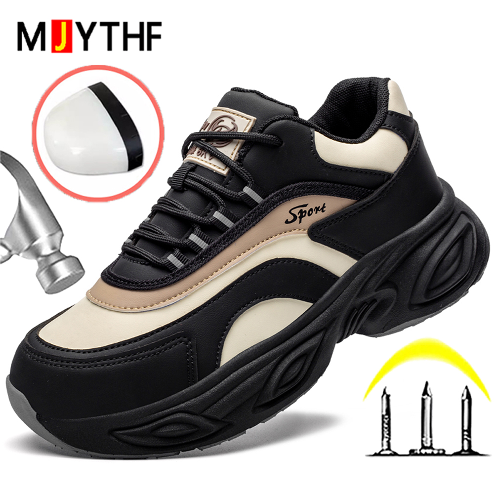 Women 6KV insulated shoes Comp – Sewing Cloth recenzja i cena